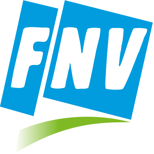 Logo FNV